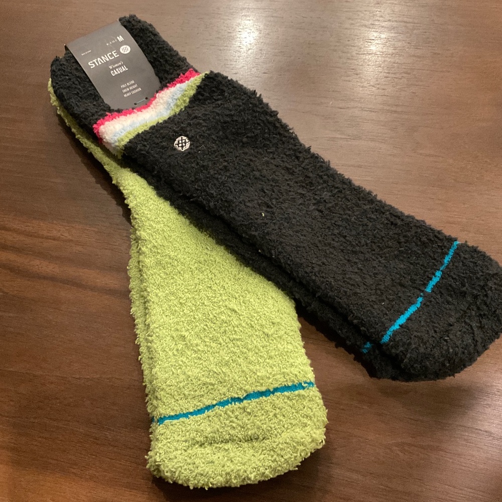 stance socks